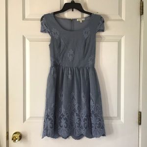 Lace Dress
